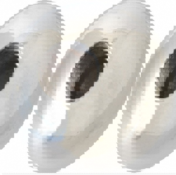 Ball Knob: Threaded Hole, 1-7/8'' Dia